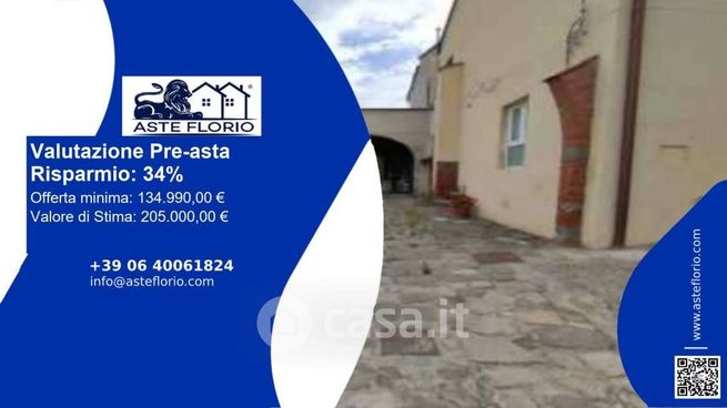 Appartamento in residenziale in Via di Vingone