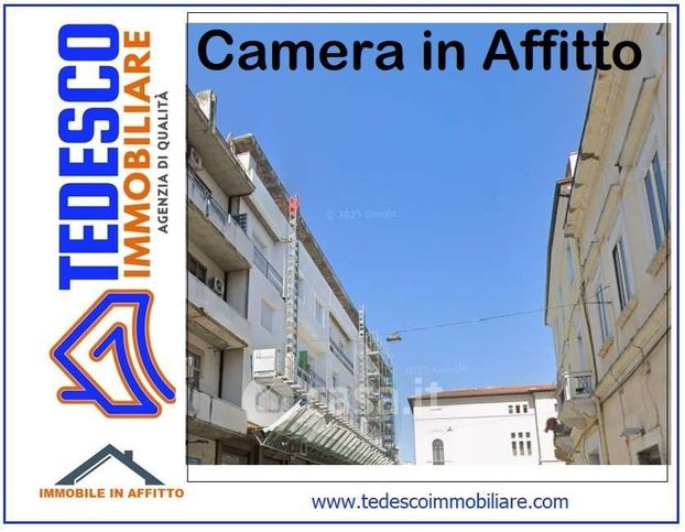 Appartamento in residenziale in Via Gaetano Rummo