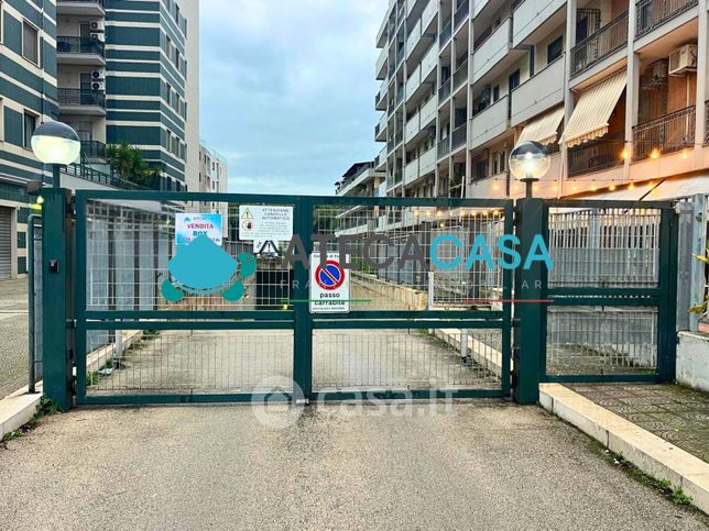 Box/posto auto in residenziale in Via Antonio Gramsci
