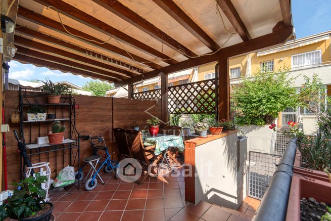 Villetta a schiera in residenziale in Via Dozza