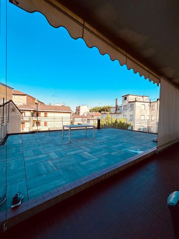 Appartamento in residenziale in Piazza Risorgimento