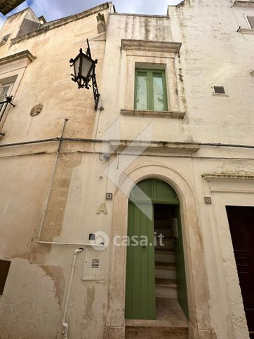 Casa indipendente in residenziale in Vico II la Sanfelice