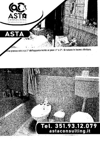 Appartamento in residenziale in Via Archimede 50