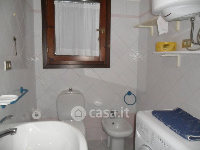 Appartamento in residenziale in Via Amalfi 10
