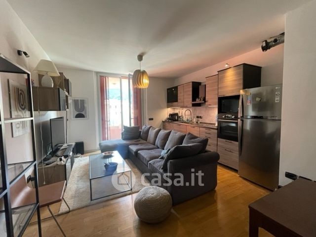 Appartamento in residenziale in Viale Duca D'Aosta 28