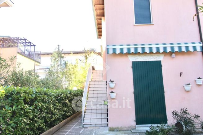 Appartamento in residenziale in Viale dei Mille 14