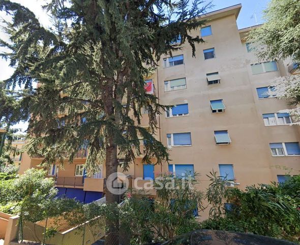 Appartamento in residenziale in Salita Campasso di San Nicola 54