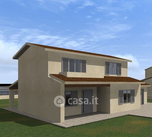 Terreno edificabile in residenziale in 