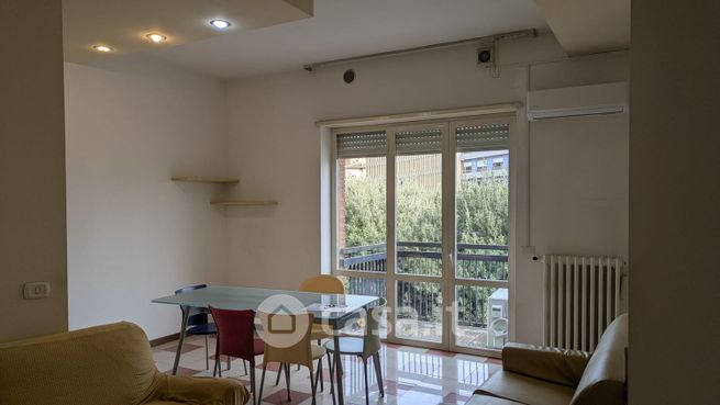 Appartamento in residenziale in Borgo Nuovo 1