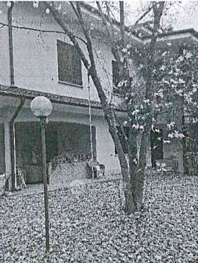 Appartamento in residenziale in Via Giuseppe Garibaldi