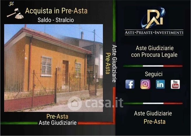 Appartamento in residenziale in Via P.Lucci 18