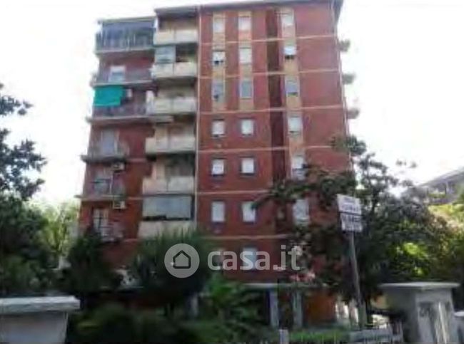 Appartamento in residenziale in Via Gian Maria Damiani 28