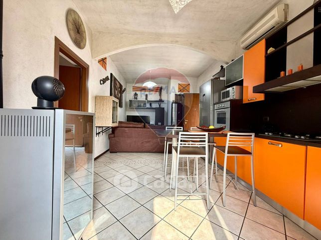 Appartamento in residenziale in Viale Europa 58