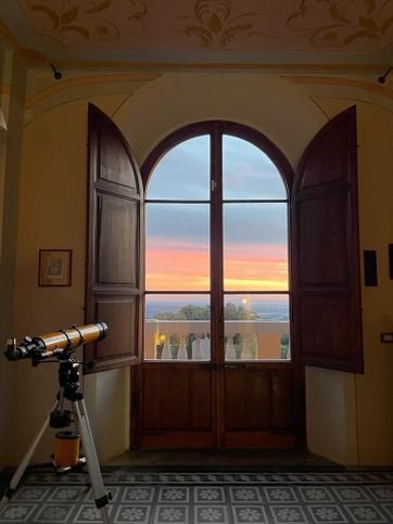 Villa in residenziale in Via XX Settembre
