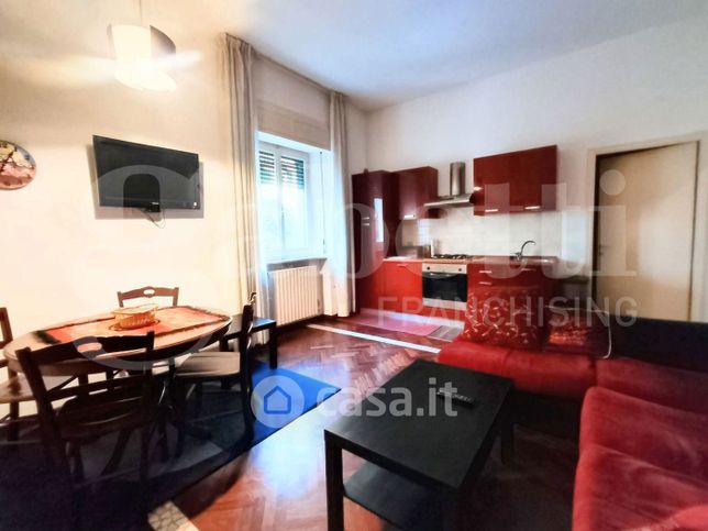 Appartamento in residenziale in Via Giuseppe Verdi