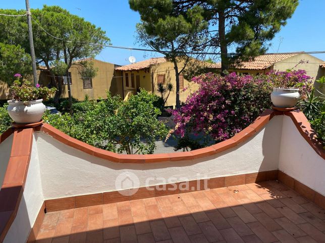 Villetta a schiera in residenziale in Via dello Sport