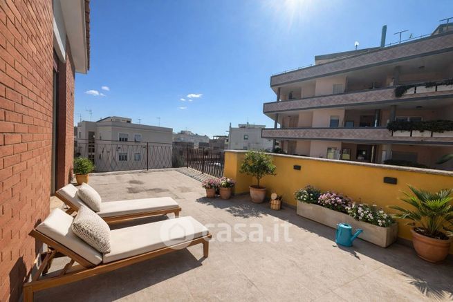 Appartamento in residenziale in Via Monteverde 6
