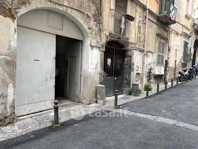 Garage/posto auto in residenziale in Strada dei Nastri 18