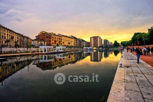 Appartamento in residenziale in Ripa di Porta Ticinese 19