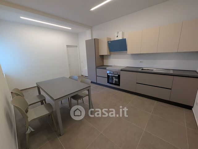 Appartamento in residenziale in Via Agostino Depretis 9