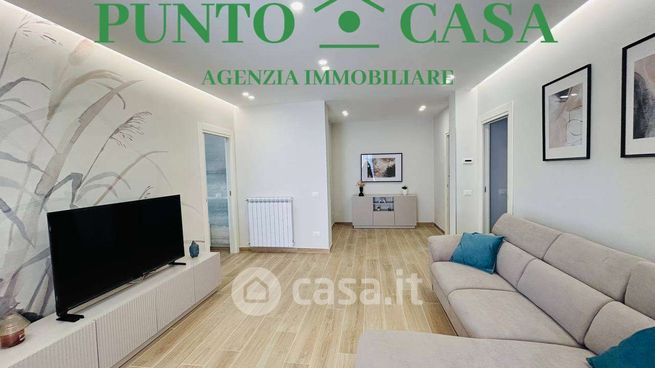 Appartamento in residenziale in Via Robert Baden Powell