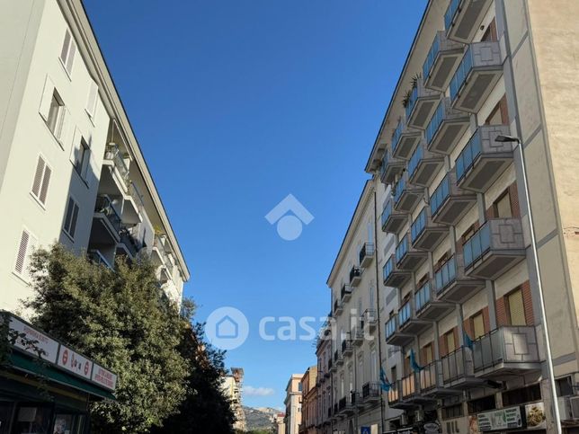 Appartamento in residenziale in Via Fulvio Renella 64