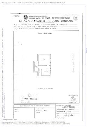 Ufficio in commerciale in Via delle Cateratte