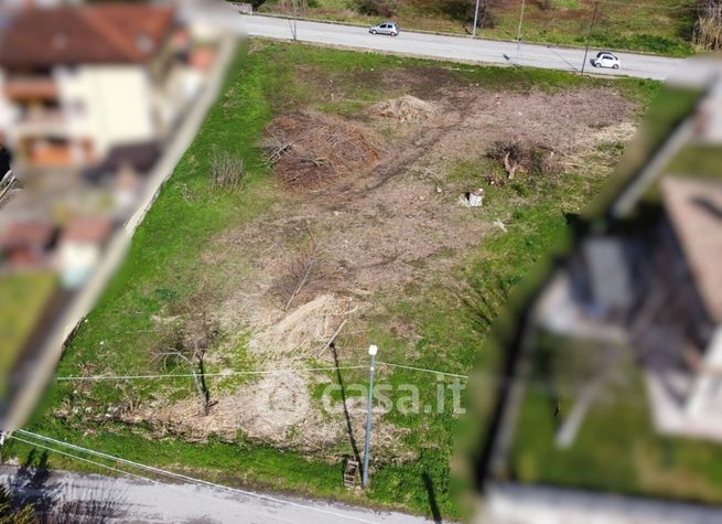 Terreno edificabile in residenziale in Via Variante