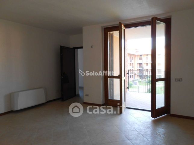 Appartamento in residenziale in Via Madonna 40 A