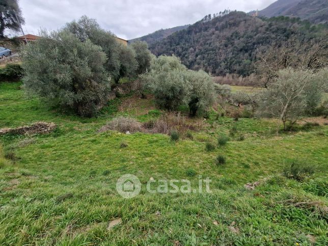 Terreno edificabile in residenziale in Località moretti 8