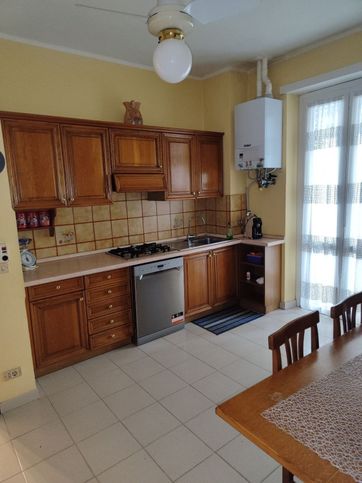 Appartamento in residenziale in Via Val Lagarina 46