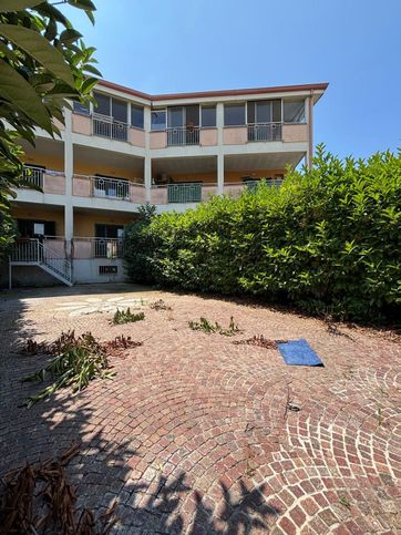 Appartamento in residenziale in Via Marco Polo 15
