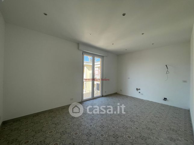 Appartamento in residenziale in Via G. Garibaldi 16