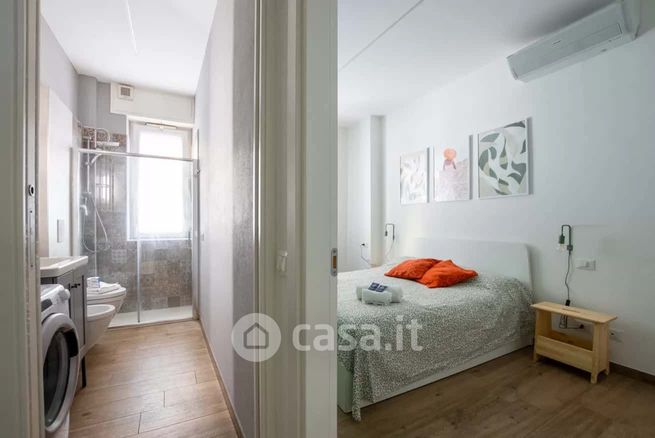 Appartamento in residenziale in Via Massimo Gorki 11