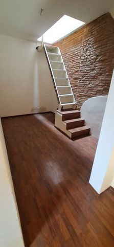 Appartamento in residenziale in Via Piantalbis