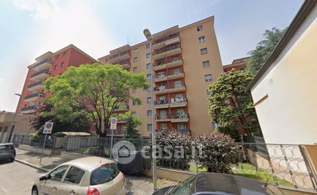 Appartamento in residenziale in Via Giuseppe Verdi 74