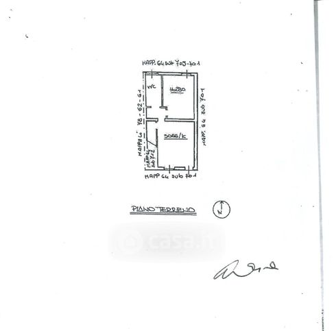 Appartamento in residenziale in Via Don Colombano Baruffo