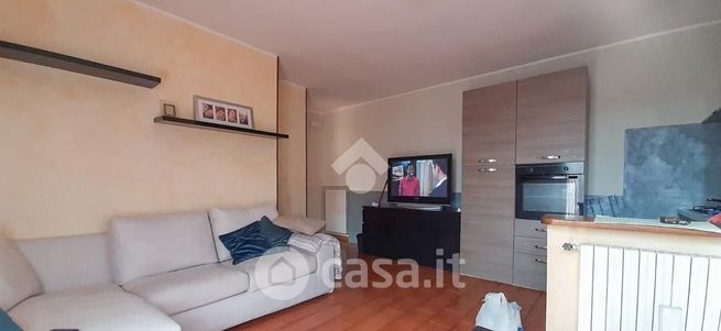 Appartamento in residenziale in Via Asilo