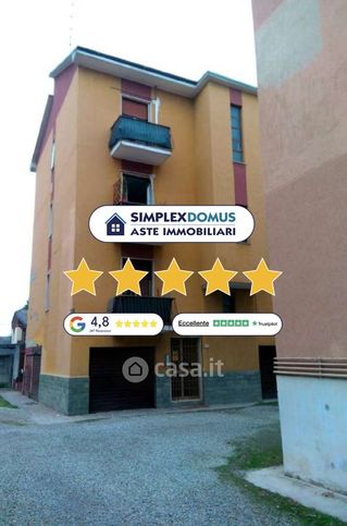 Appartamento in residenziale in Via Tevere