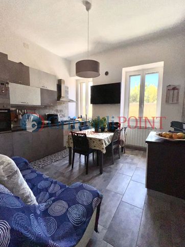 Appartamento in residenziale in Via Alessandro Manzoni 42