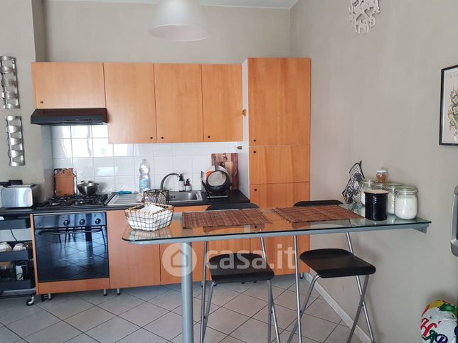 Appartamento in residenziale in IV Traversa Montenuovo Licola Patria