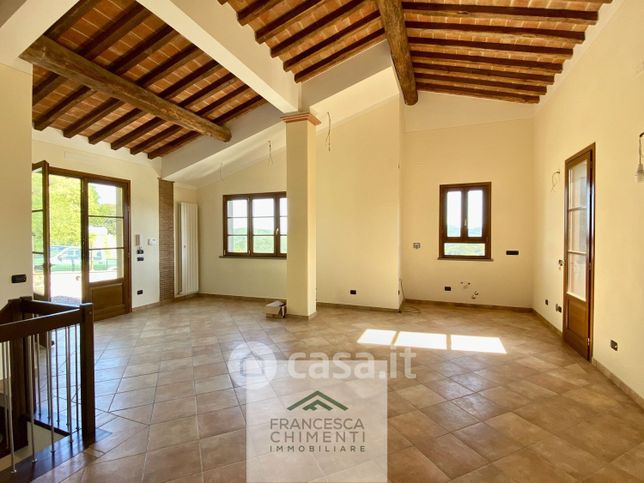 Villa in residenziale in Via Bernardo Buontalenti