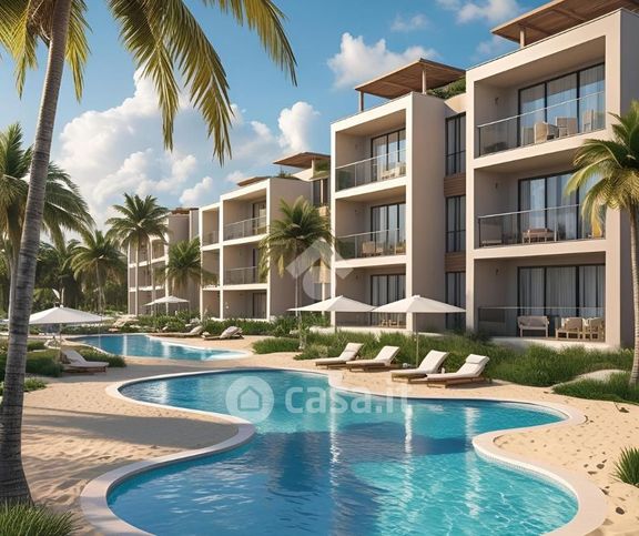 Appartamento in residenziale in Piazza Nember