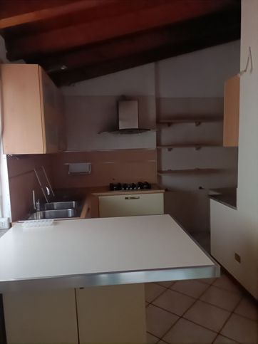 Appartamento in residenziale in Via Nino Bixio
