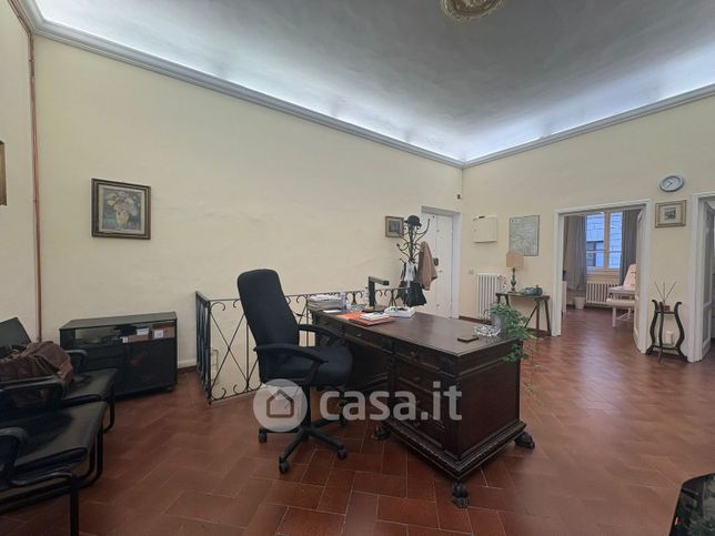 Ufficio in commerciale in Via dello Statuto