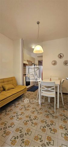 Appartamento in residenziale in Via Po 1