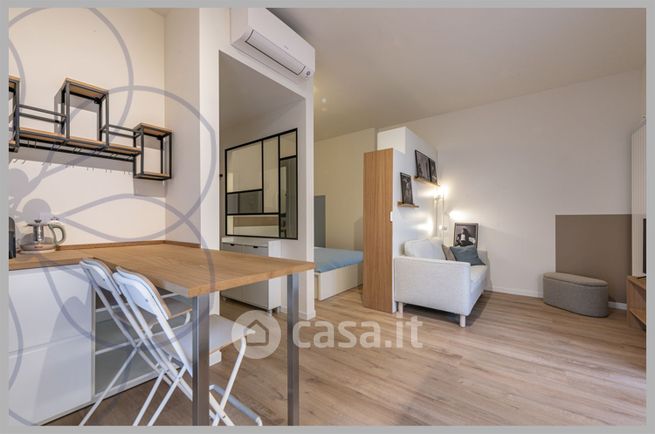 Appartamento in residenziale in Borgo Santa Caterina 83