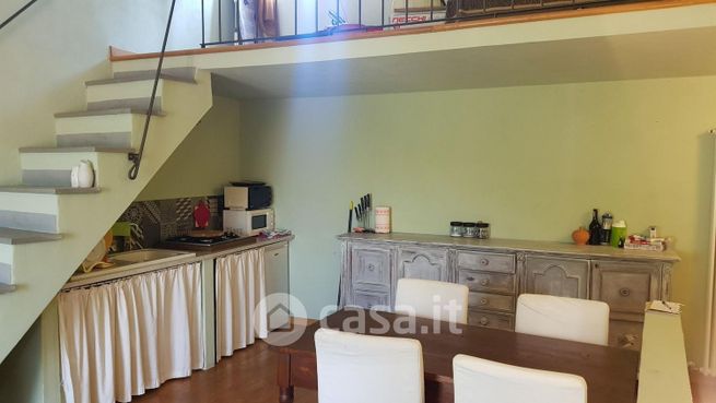 Appartamento in residenziale in Via Don Corsini 25