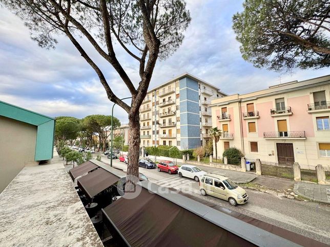 Appartamento in residenziale in Viale Atlantici