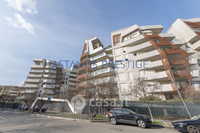 Appartamento in residenziale in Via Ambrogio Spinola